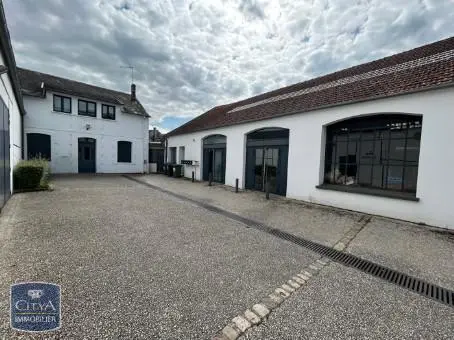 Photo 1 Appartement 1 pièce 21.63m²