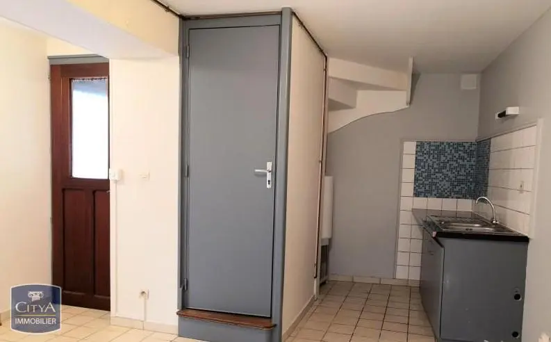 Photo 1 appartement Alençon