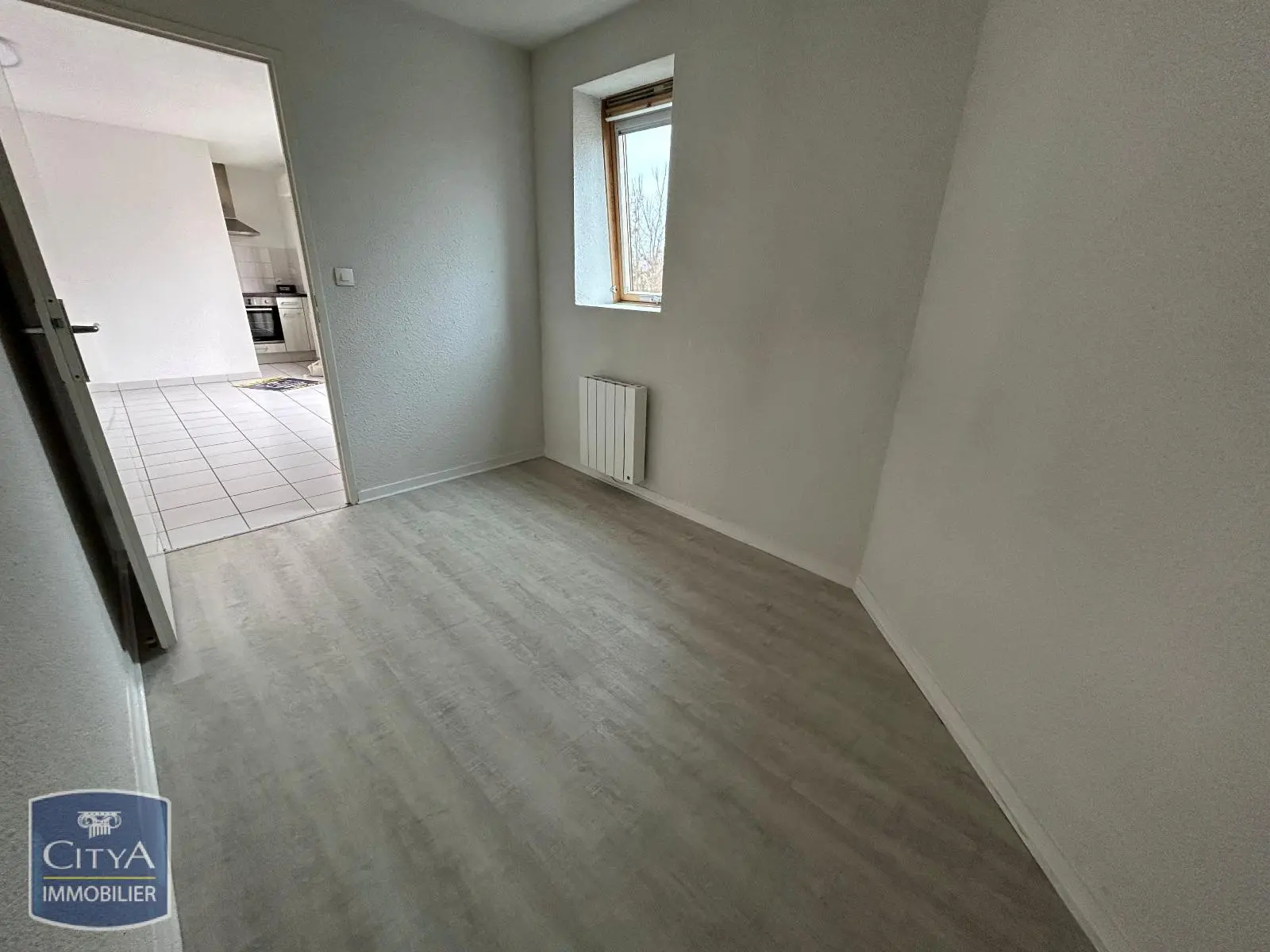 Photo 7 Appartement 3 pièces 56.47m²