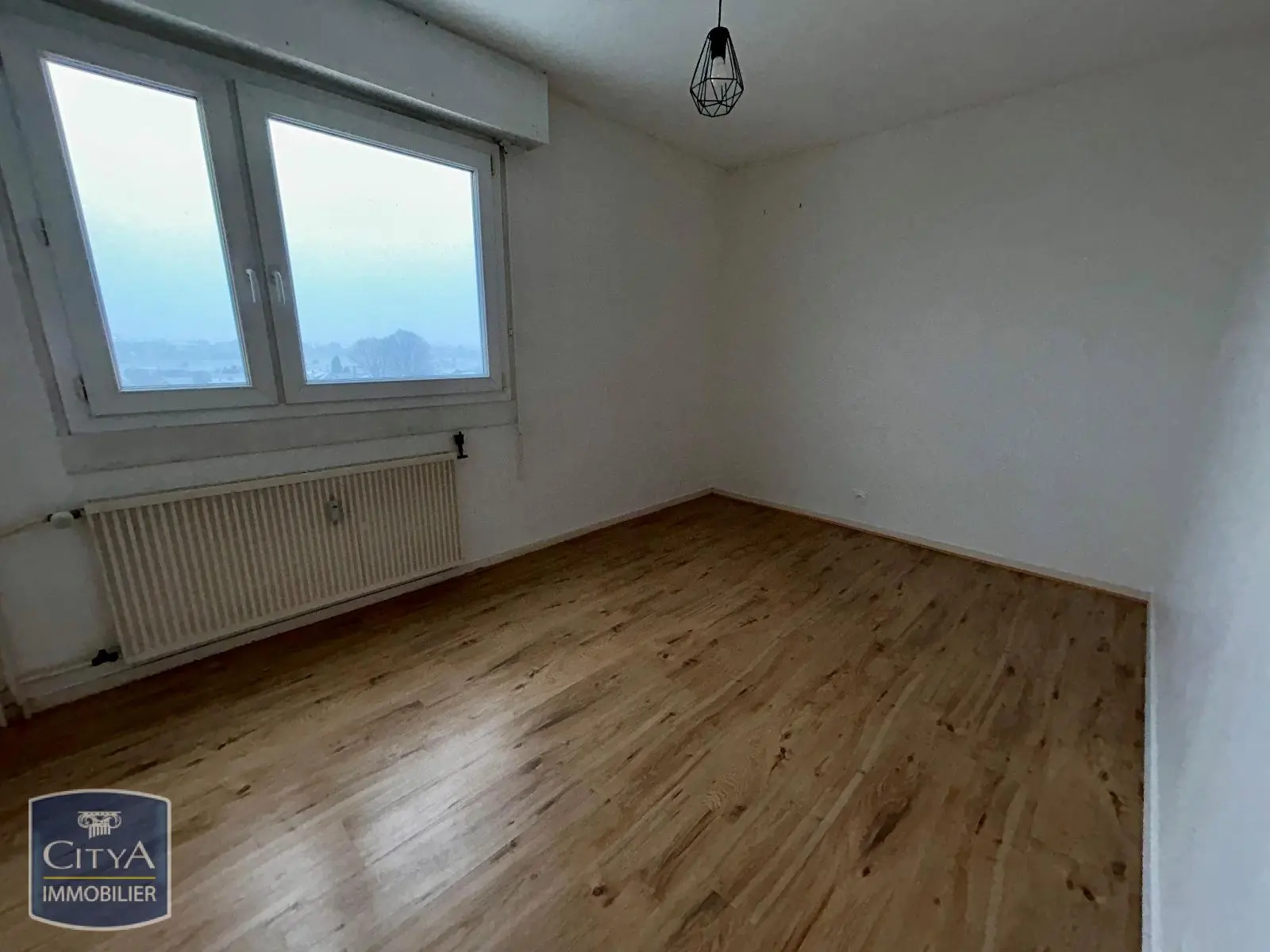 Photo 2 Appartement 2 pièces 46.73m²