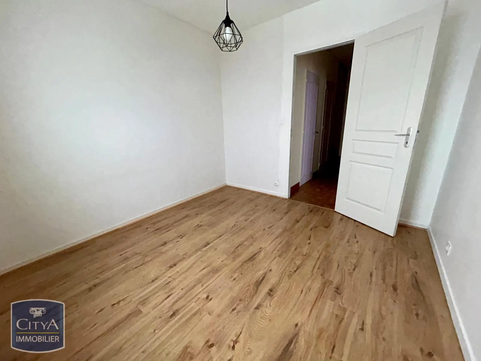 Photo 1 Appartement 2 pièces 46.73m²