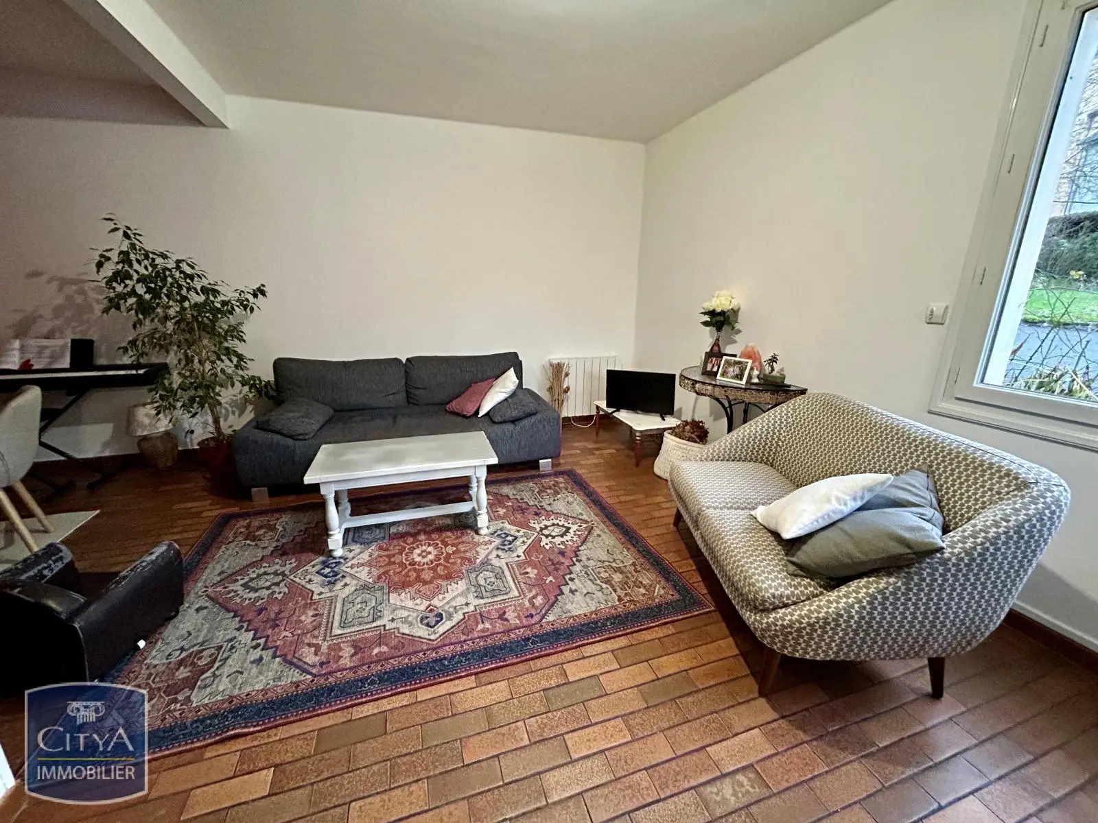 Photo 3 Maison 3 pièces 72m²