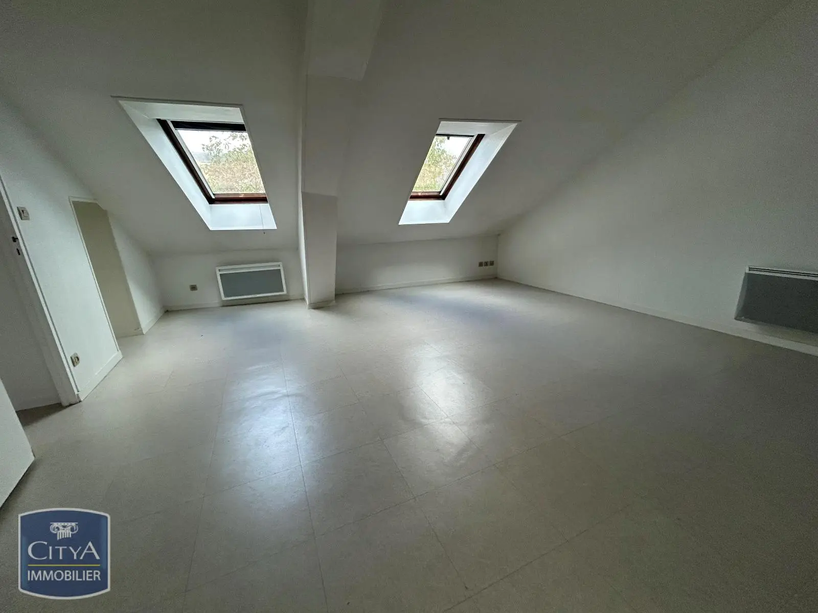 Photo 1 Appartement 2 pièces 28.06m²