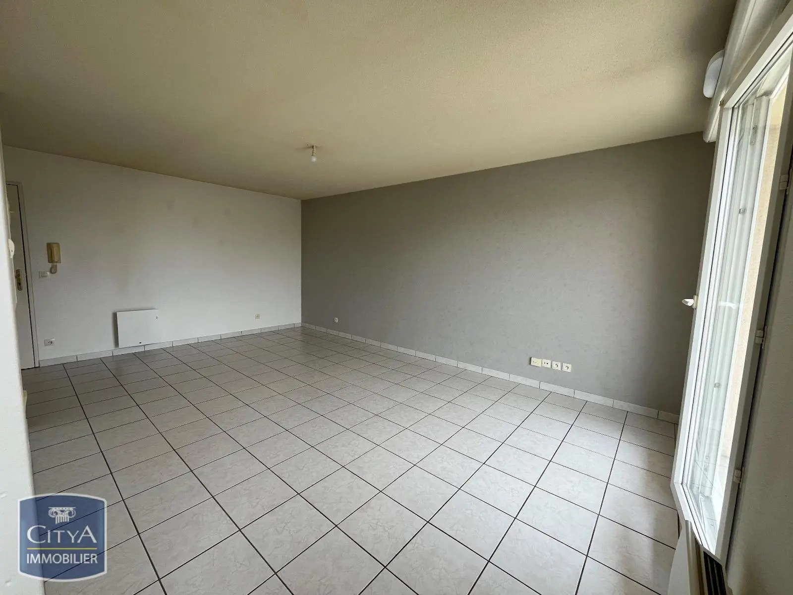Photo 2 Appartement 2 pièces 47m²