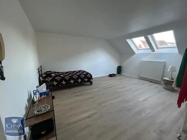 Photo 1 Appartement 33.47m²