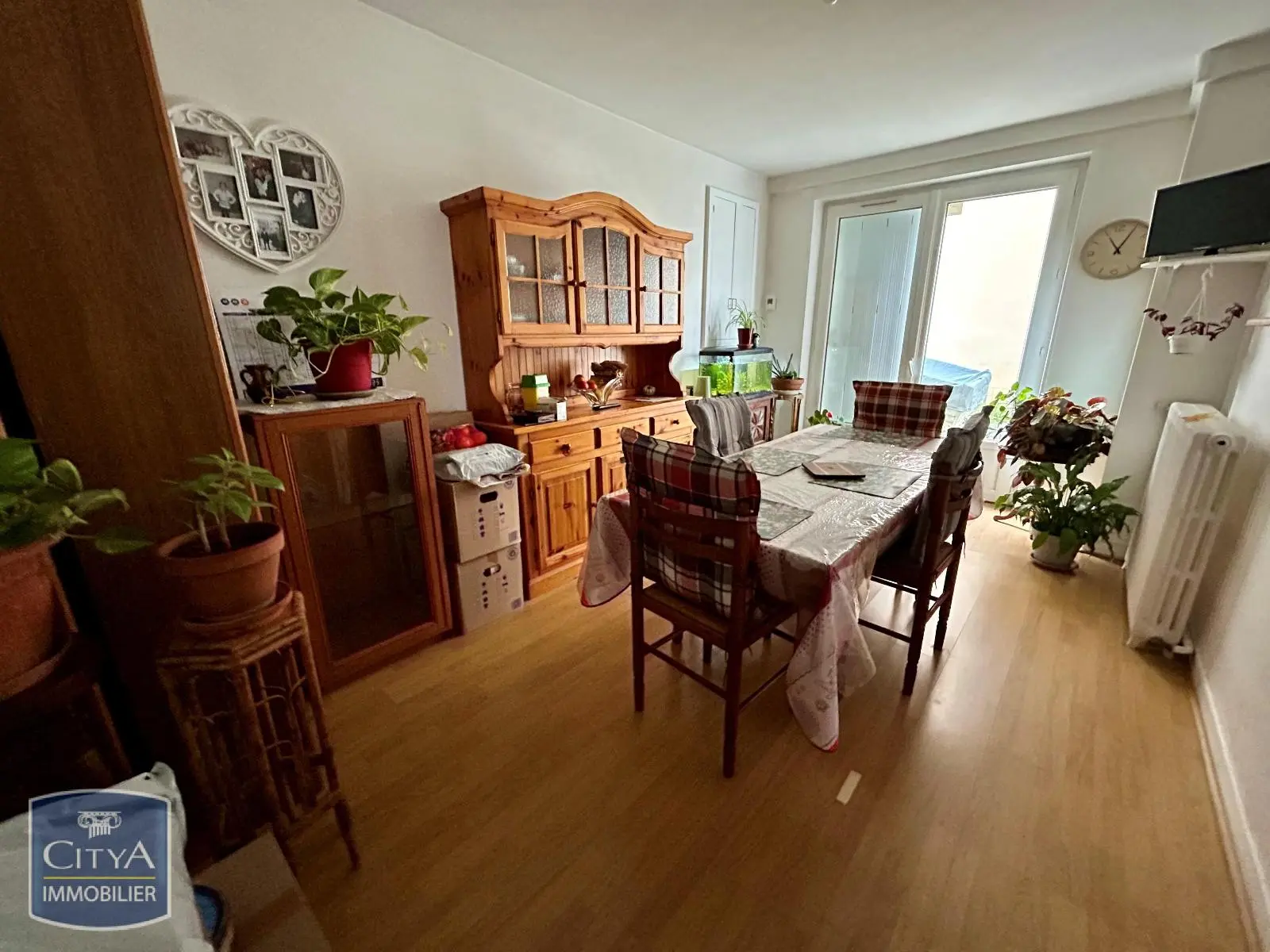 Photo 2 Maison 3 pièces 56m²