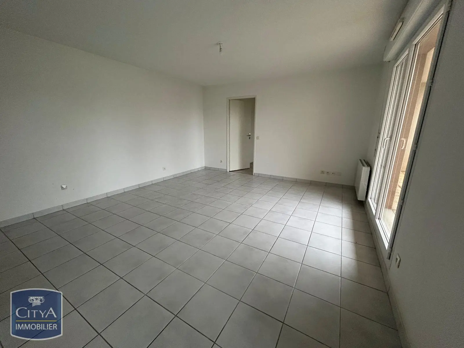 Photo 2 Appartement 3 pièces 56.18m²