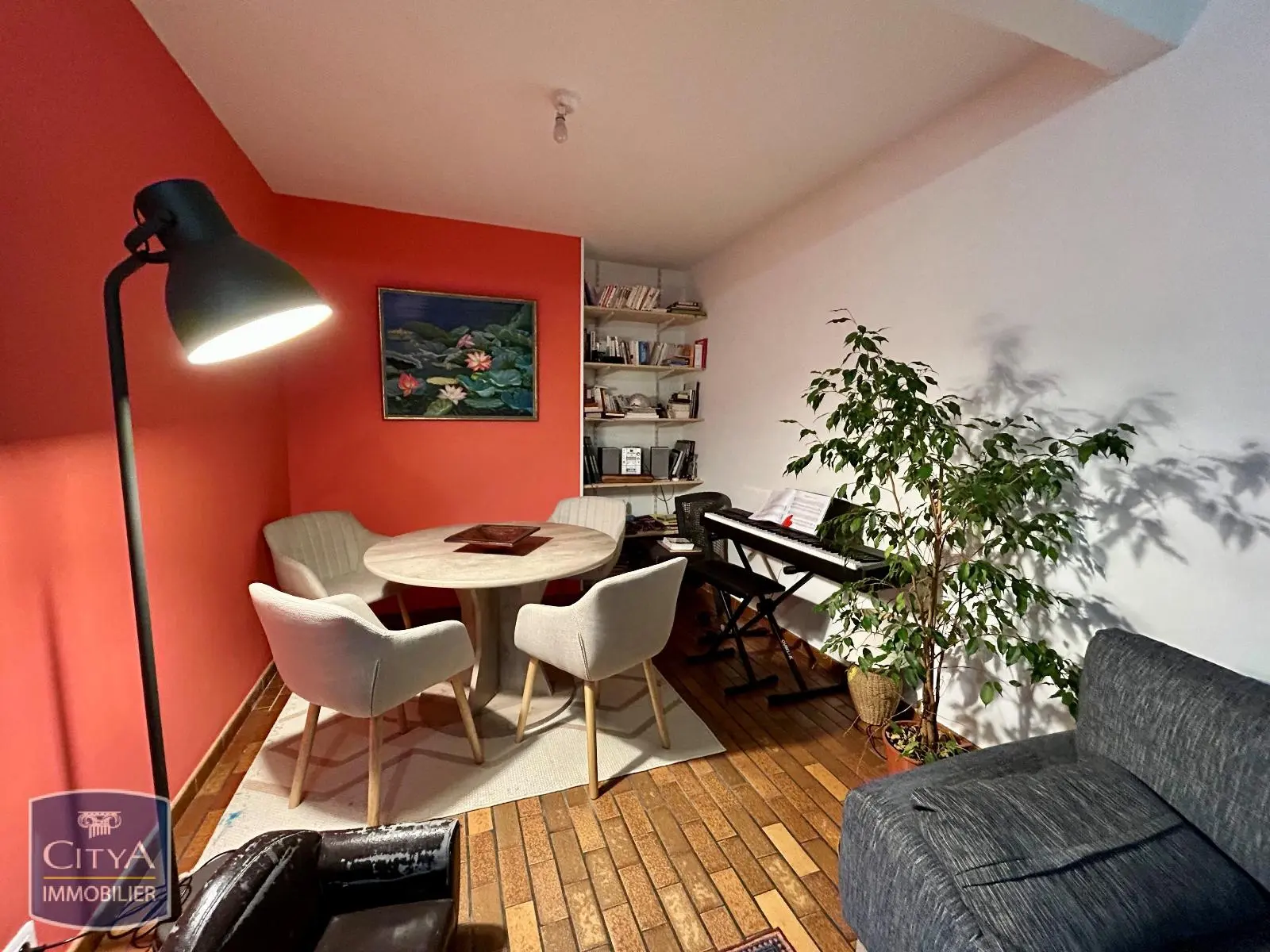 Photo 4 Maison 3 pièces 72m²