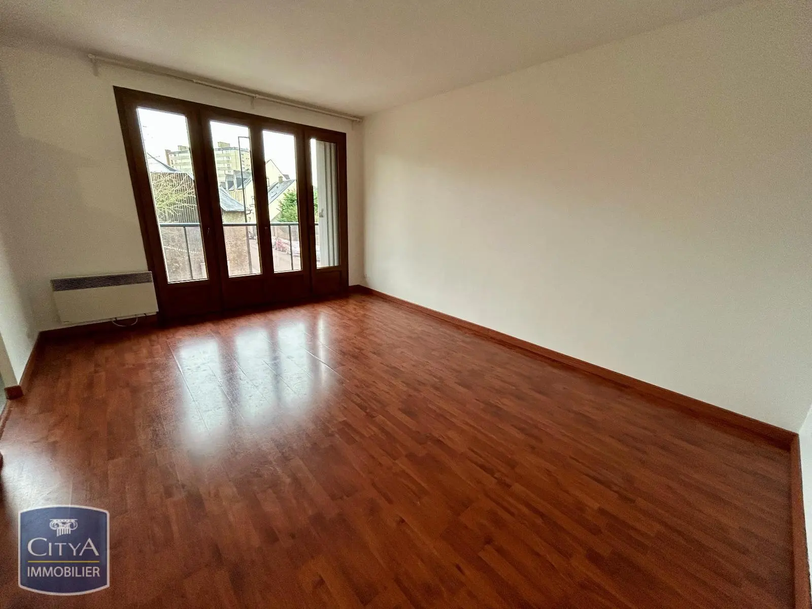 Photo 2 Appartement 2 pièces 48.59m²