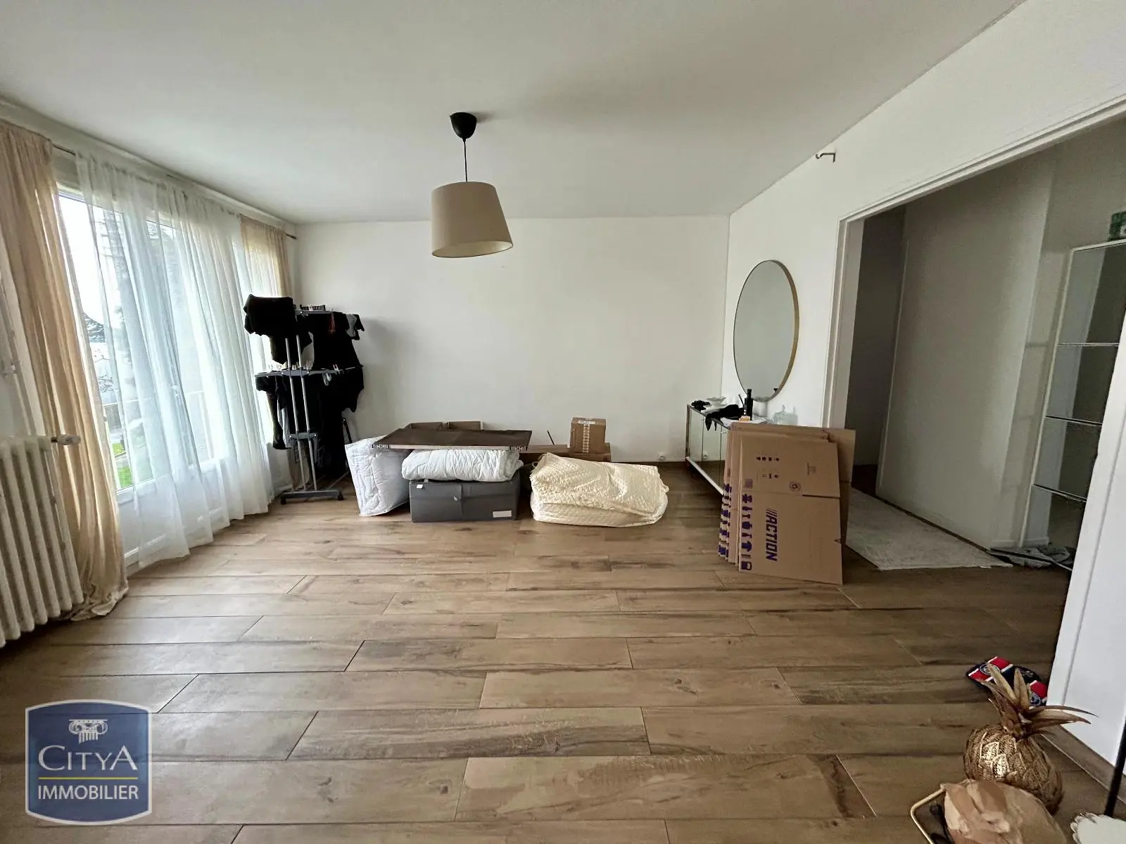 Photo 2 Appartement 4 pièces 69.57m²