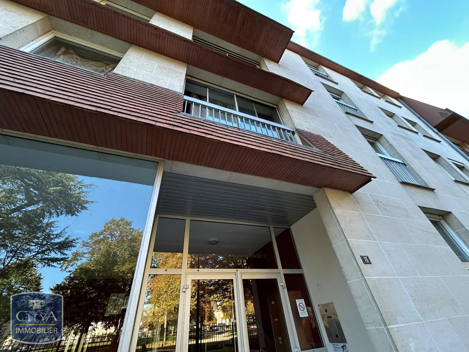 Photo 9 Appartement 3 pièces