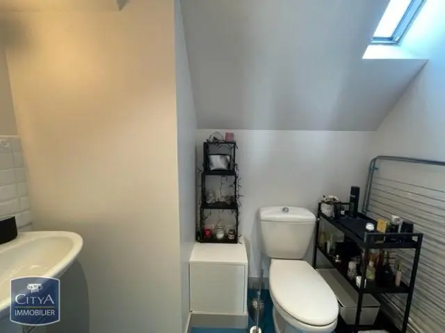 Photo 2 appartement Alençon
