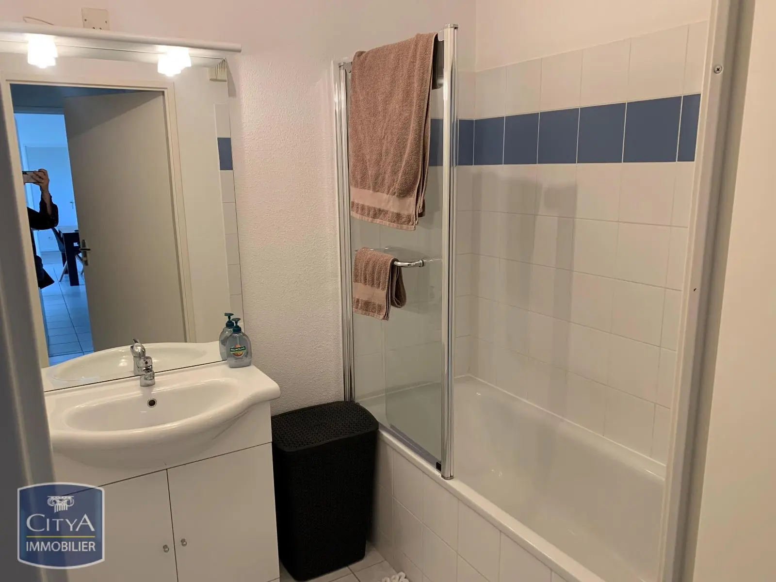 Photo 3 Appartement 3 pièces 56.18m²