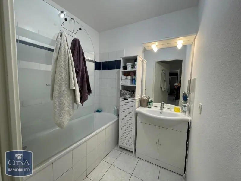 Photo 10 Appartement 3 pièces 54m²
