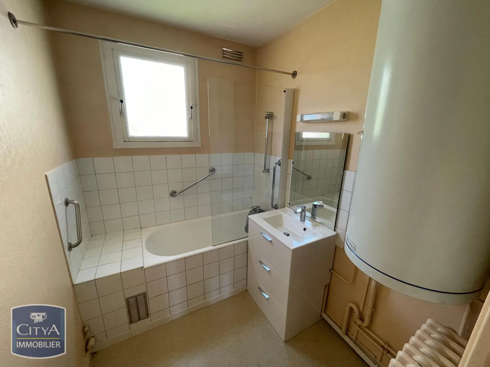 Photo 4 pour Appartement 3 pièces 59.17m² Photo 4 Appartement 3 pièces 59.17m²