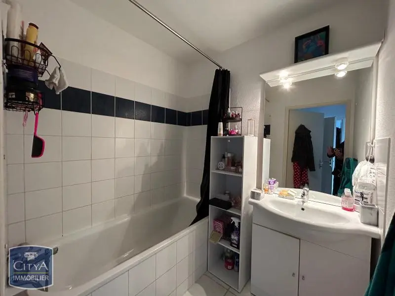 Photo 6 Appartement 3 pièces 54.24m²