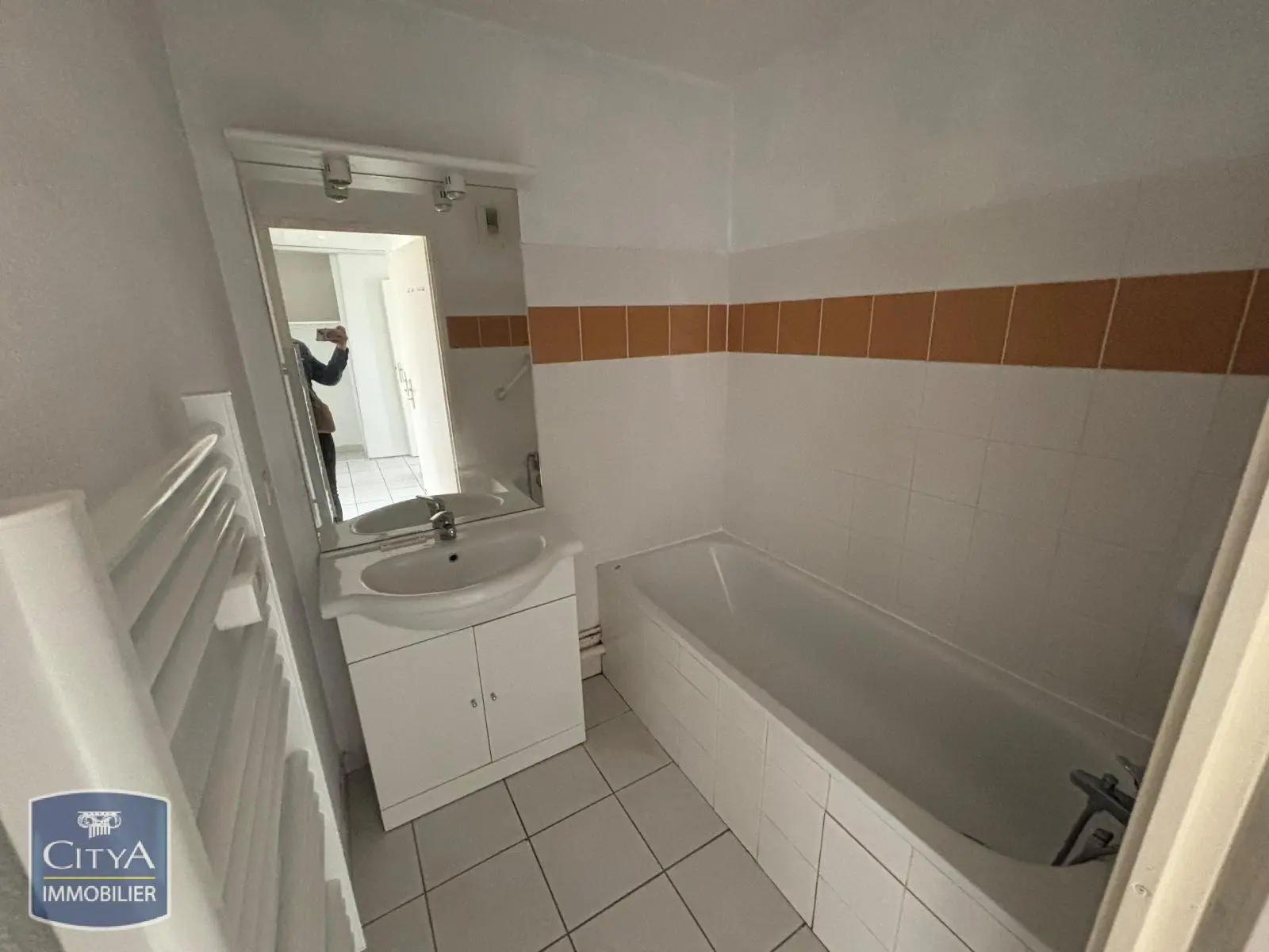 Photo 4 Appartement 3 pièces 66.43m²