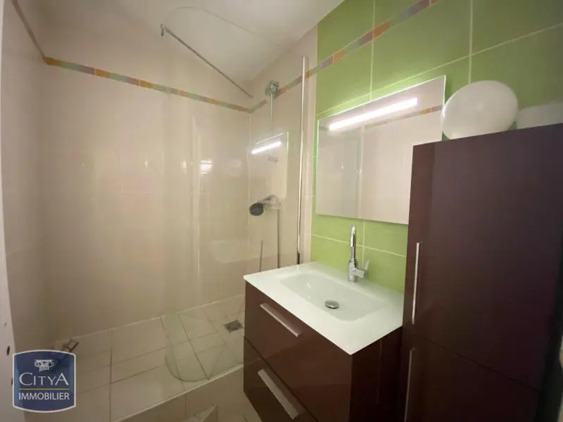 Photo 8 Appartement 3 pièces 64.2m²