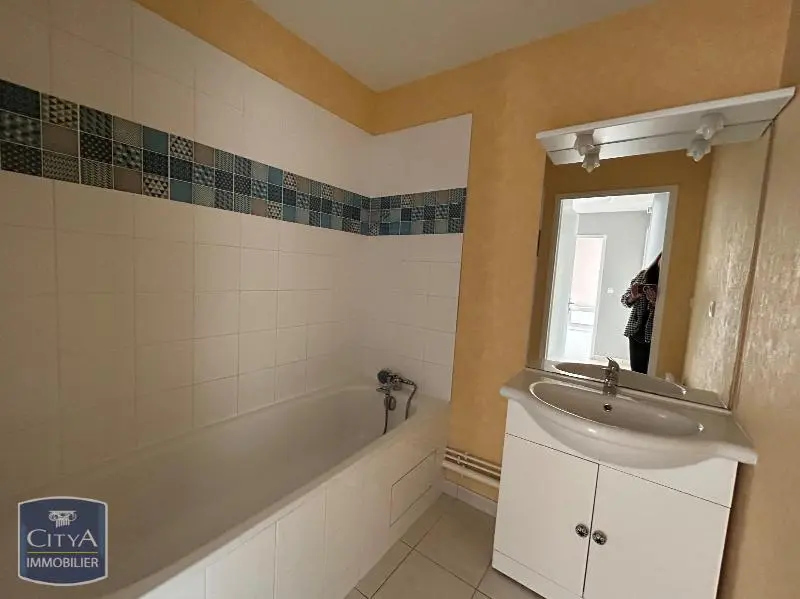 Photo 6 Appartement 2 pièces 48.05m²