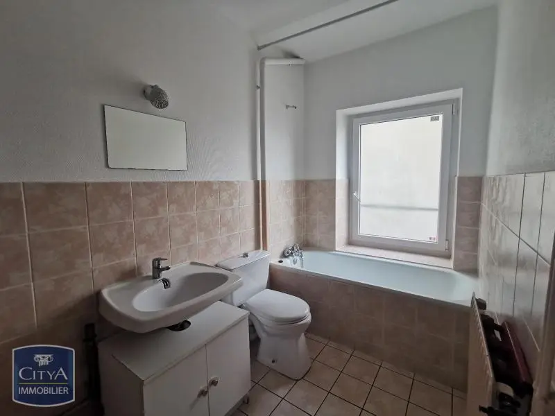 Photo 4 Appartement 1 pièce 26.31m²