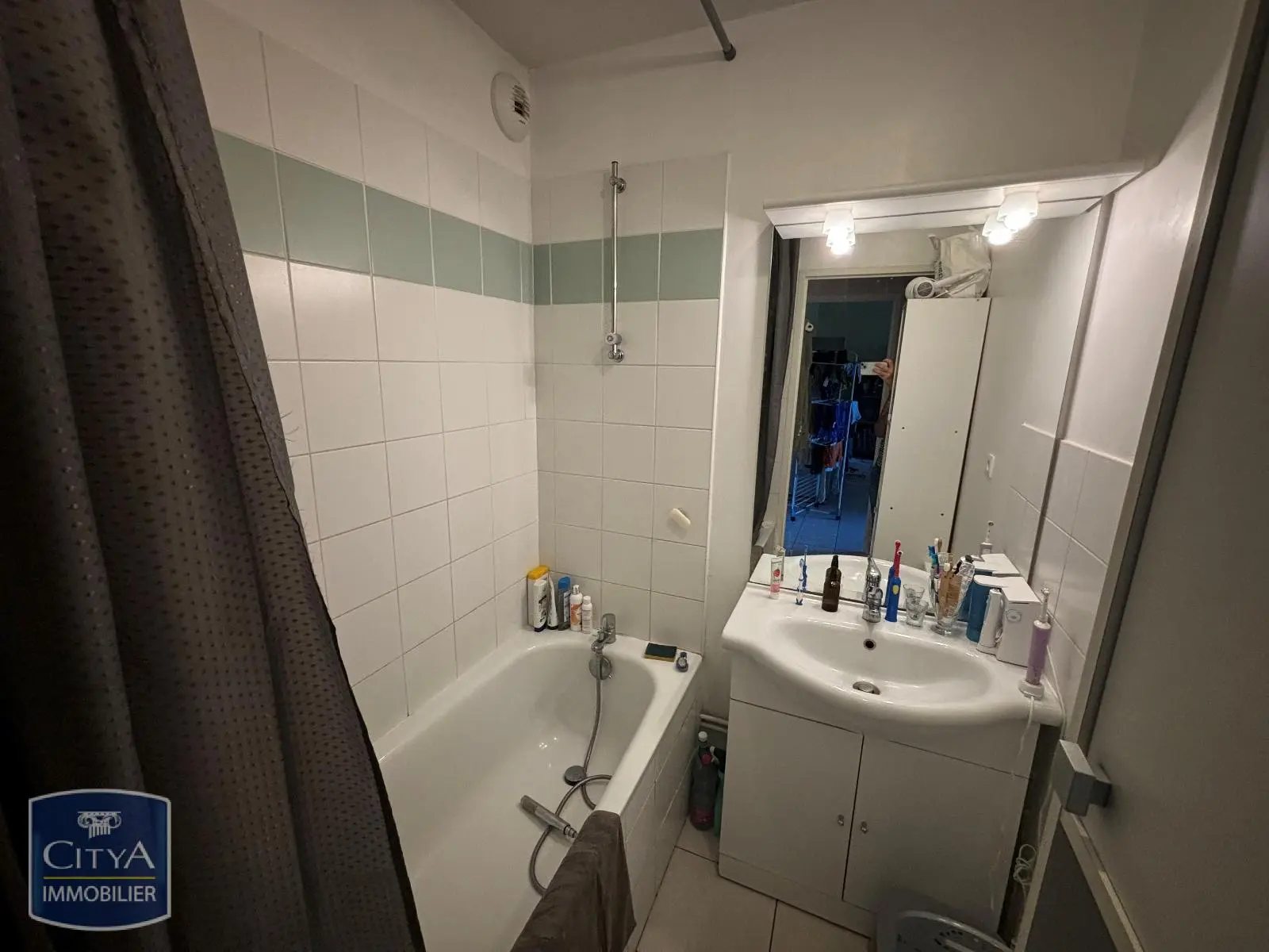 Photo 5 Appartement 2 pièces 47.63m²