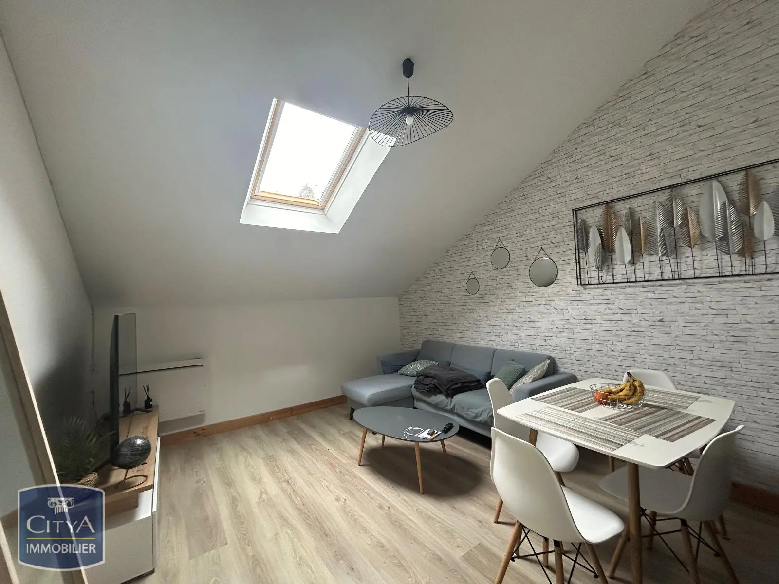 Photo 1 Appartement 2 pièces 40.53m²
