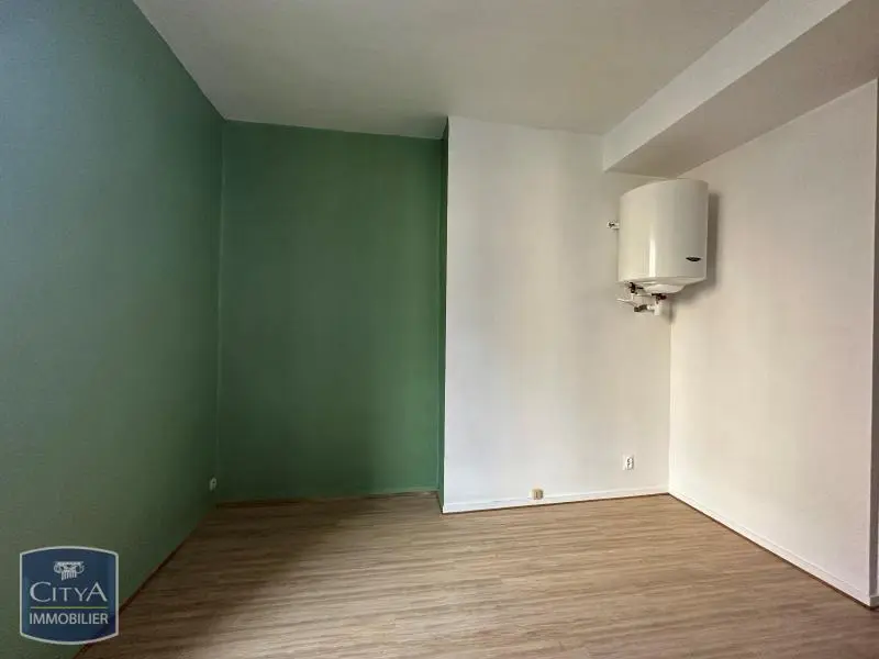Photo 3 Appartement 1 pièce 17.15m²