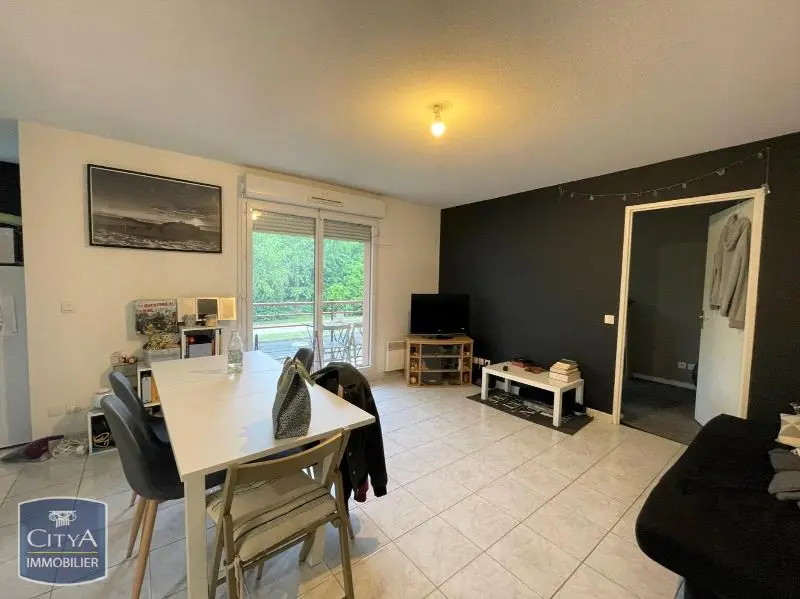 Photo 2 Appartement 3 pièces 54m²