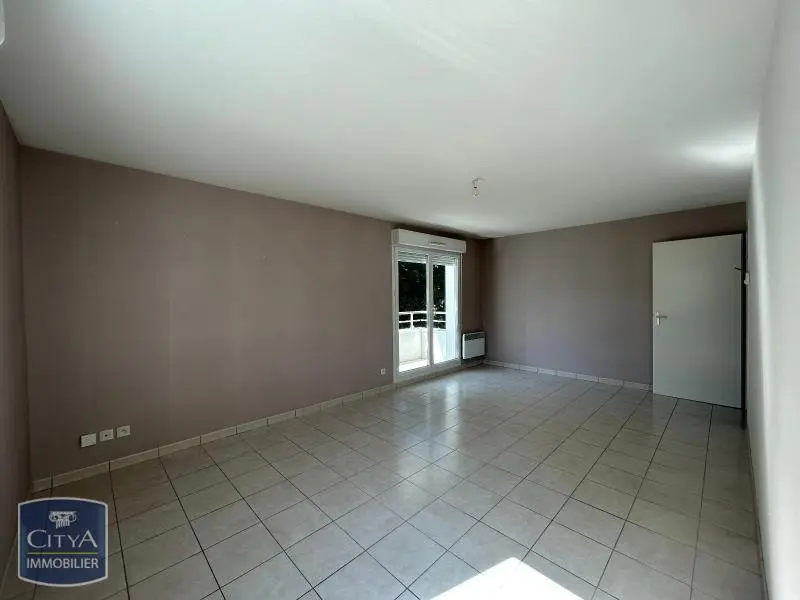 Photo 2 Appartement 2 pièces 48.05m²