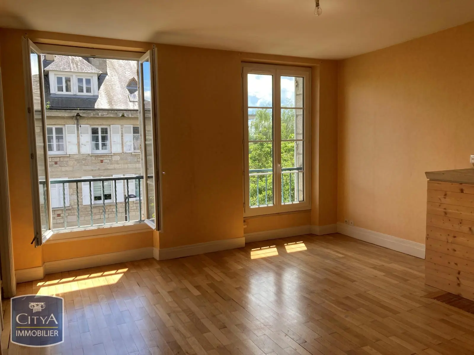 Photo 1 Appartement 2 pièces 49.55m²