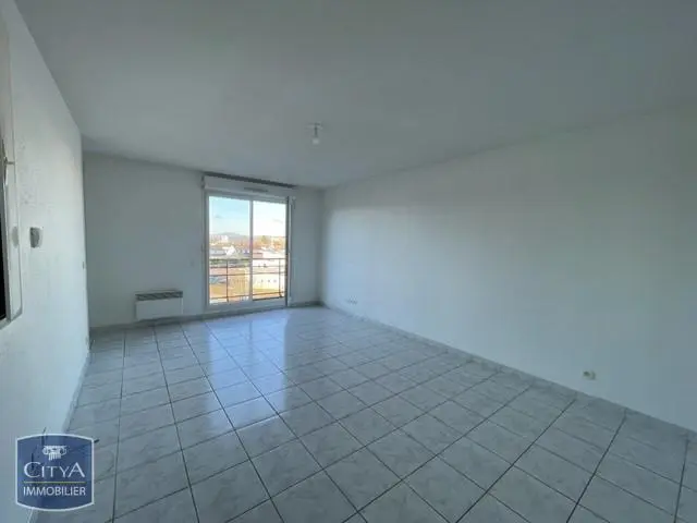 Photo 2 Appartement 2 pièces 46.65m²