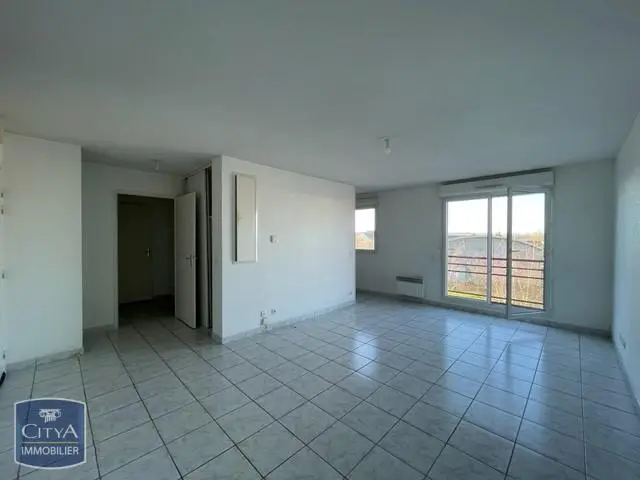 Photo 1 Appartement 2 pièces 46.65m²