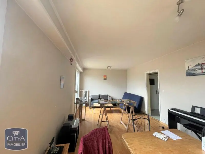 Photo 3 Appartement 2 pièces 65.17m²