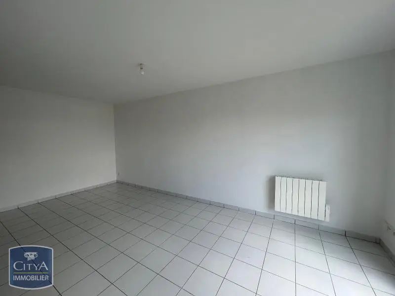 Photo 2 Appartement 2 pièces 45.63m²