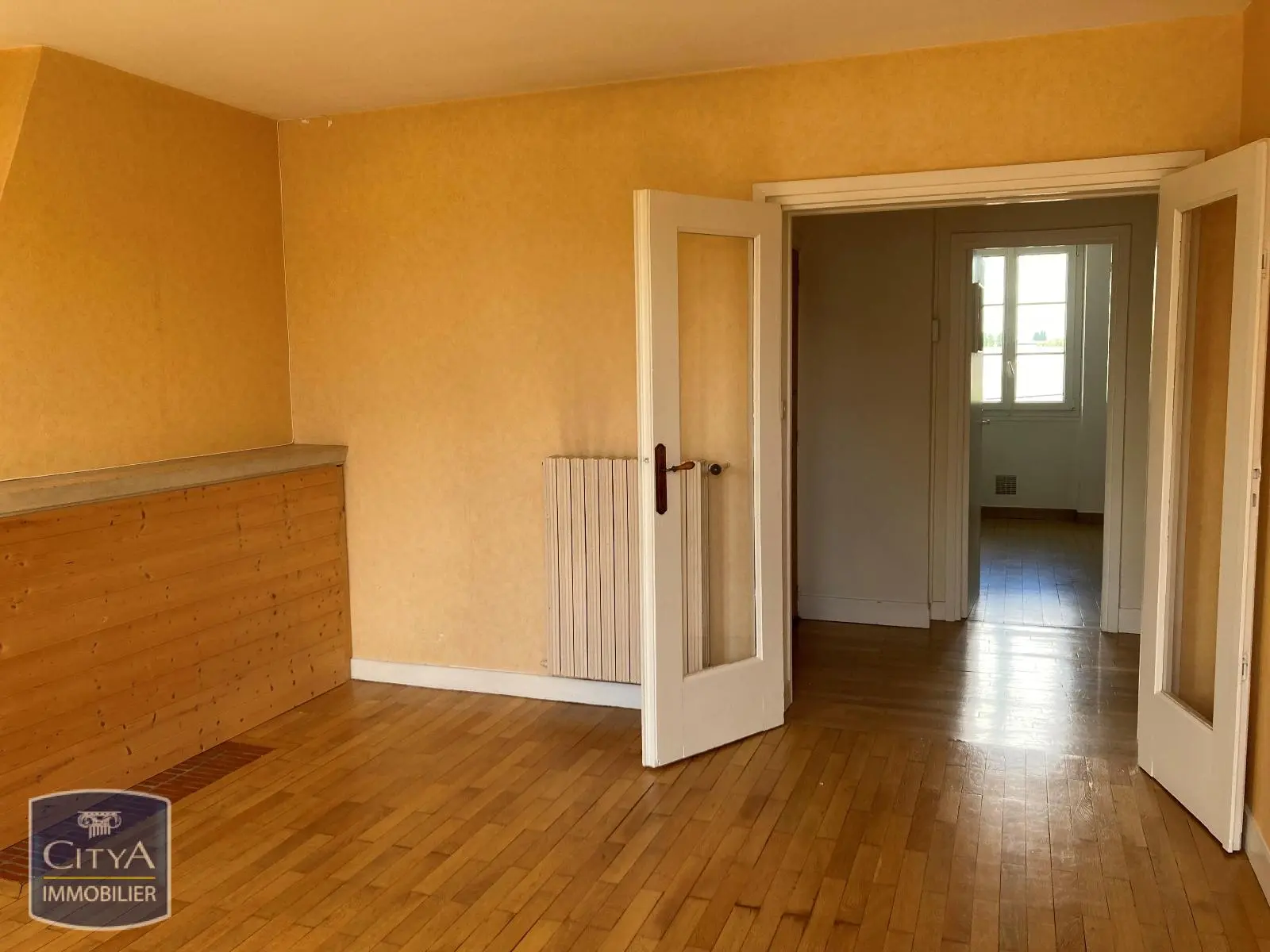 Photo 2 Appartement 2 pièces 49.55m²