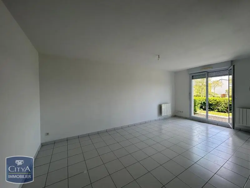 Photo 1 Appartement 2 pièces 45.63m²