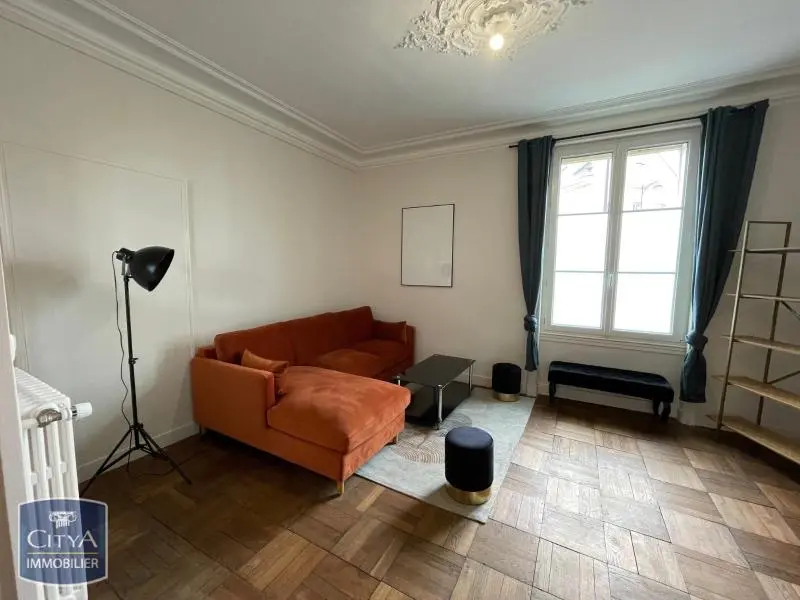 Photo 5 Appartement 2 pièces 22.01m²