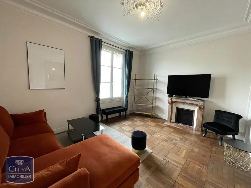 Photo 5 Appartement 2 pièces 10.4m²