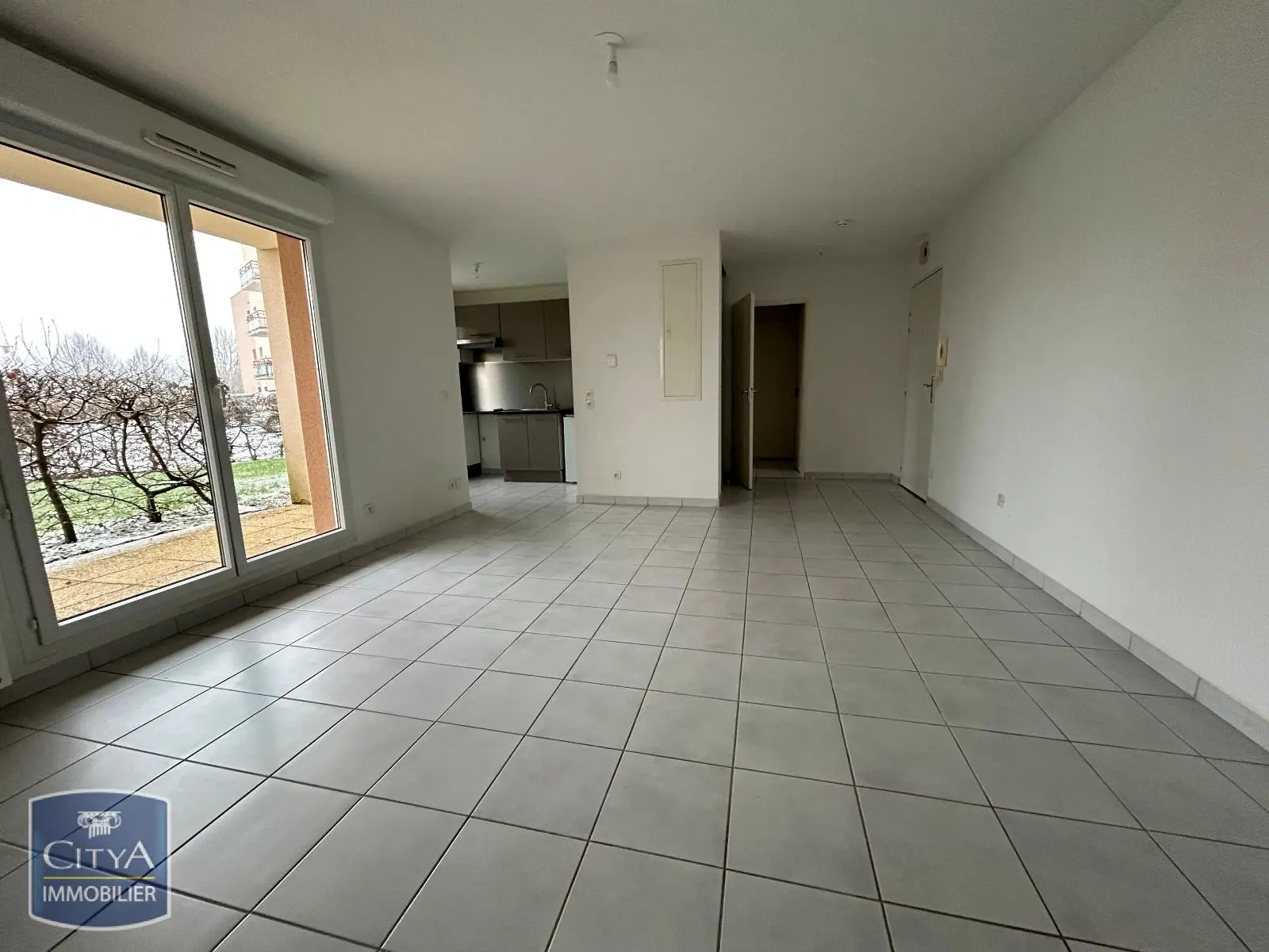 Photo 3 Appartement 3 pièces 56.18m²