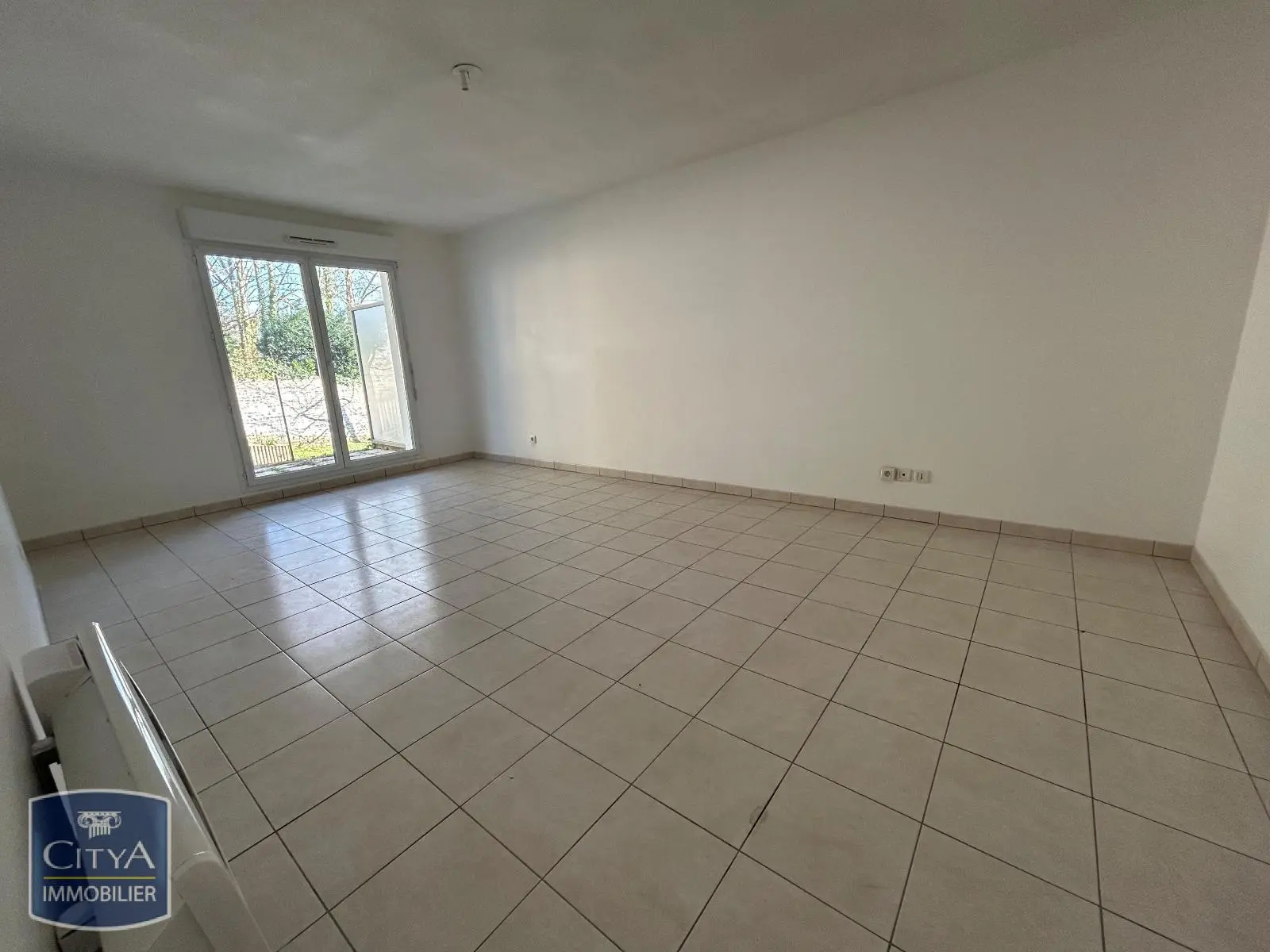 Photo 1 Appartement 2 pièces 48.13m²