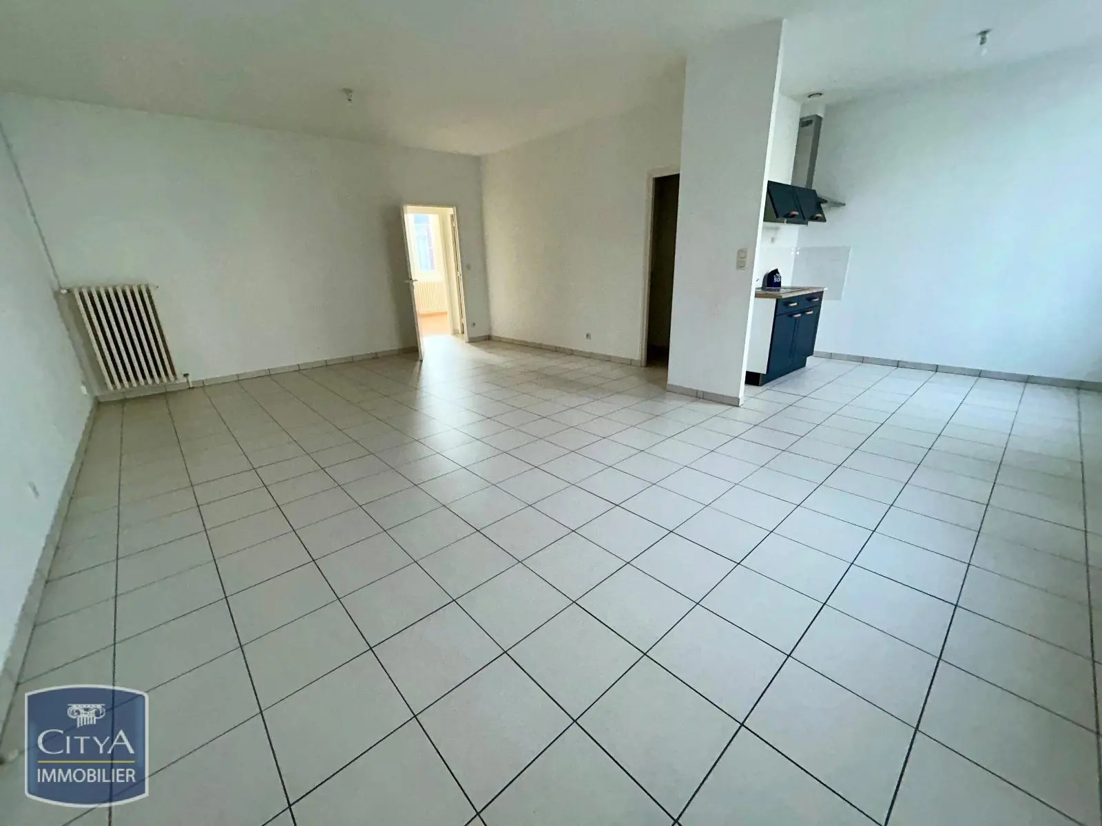 Photo 1 Appartement 4 pièces 70.45m²