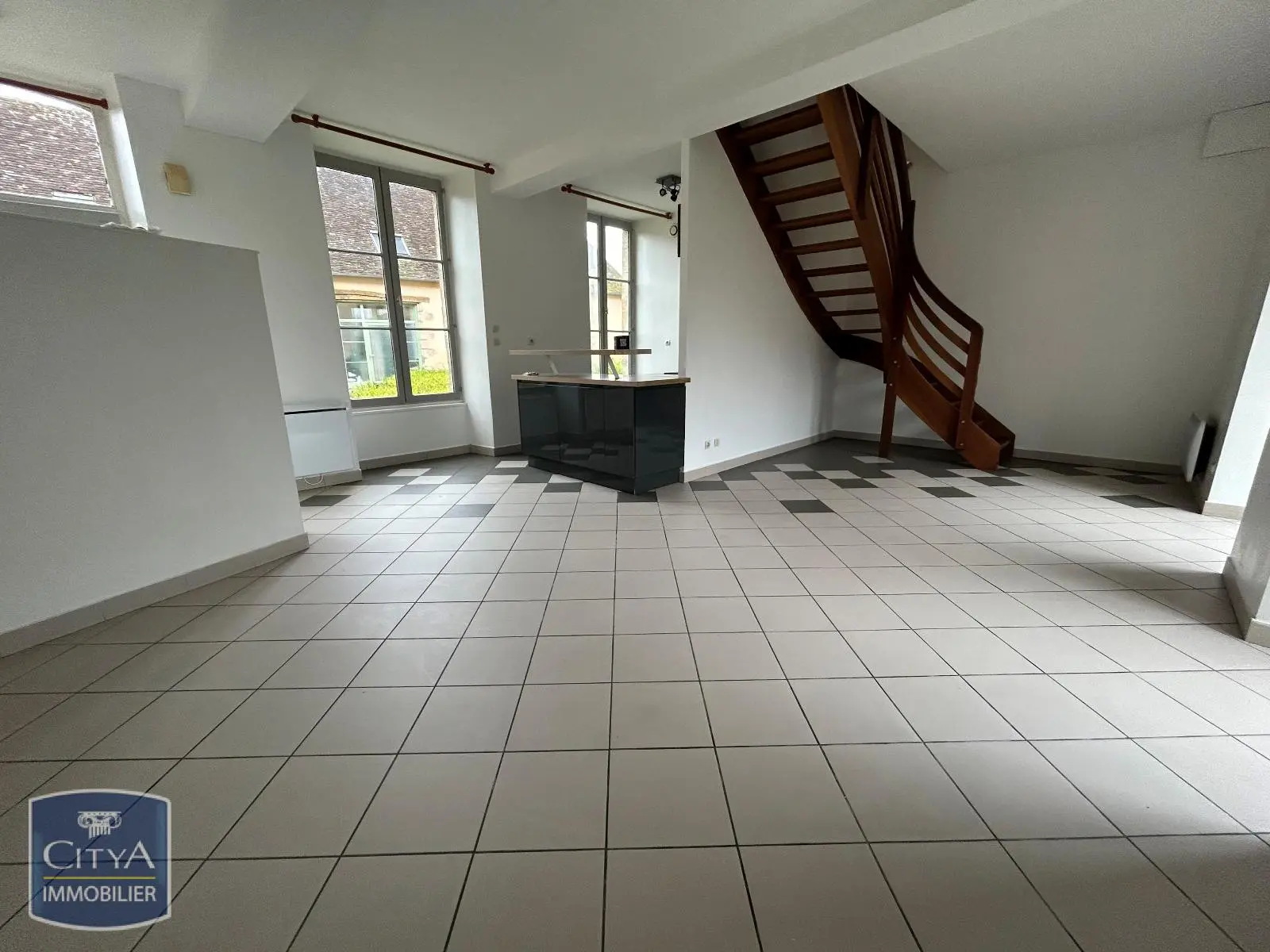 Photo 1 Appartement 4 pièces 71m²