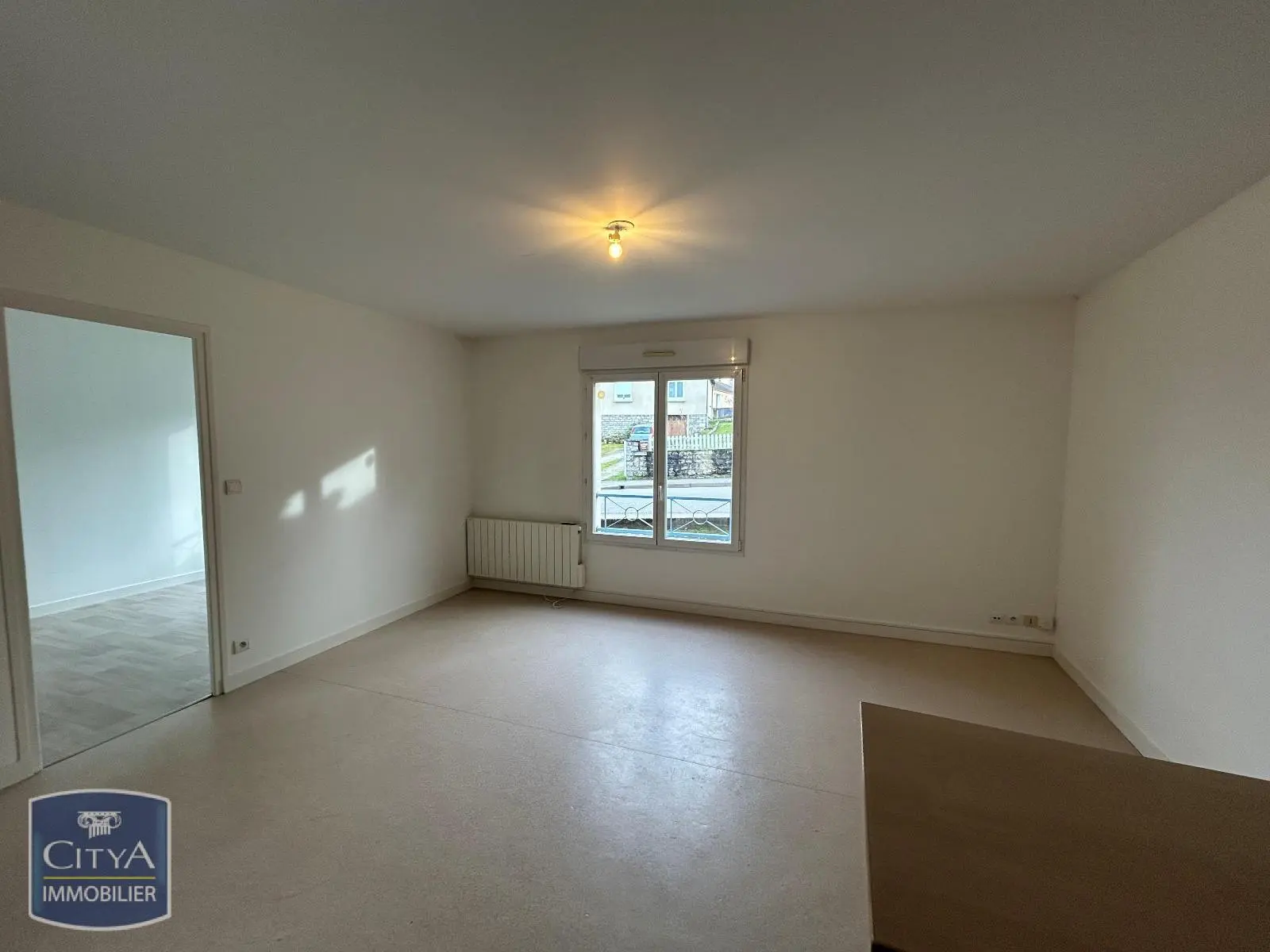 Photo 1 Appartement 3 pièces 61.15m²