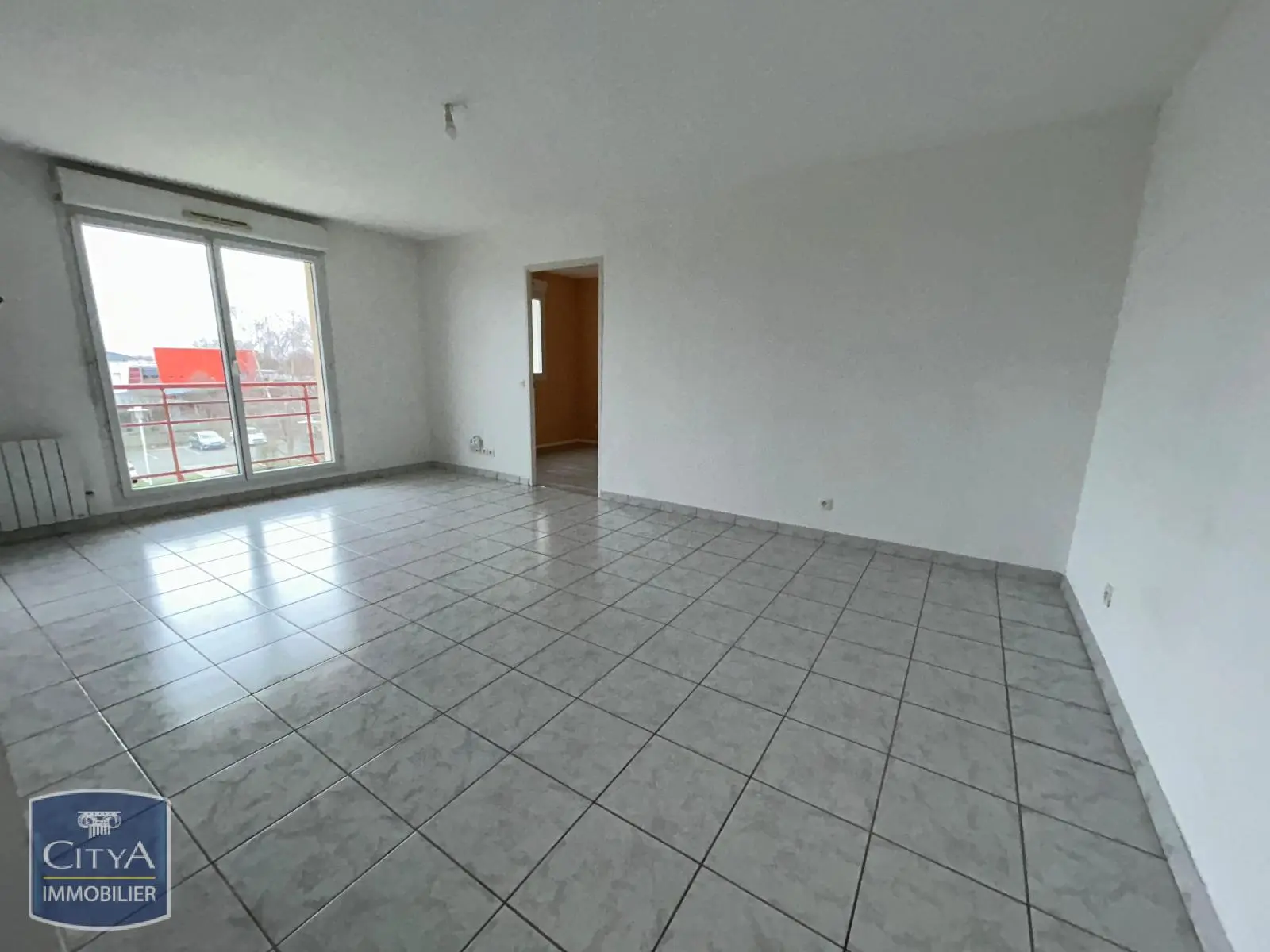 Photo 1 Appartement 3 pièces 54.24m²