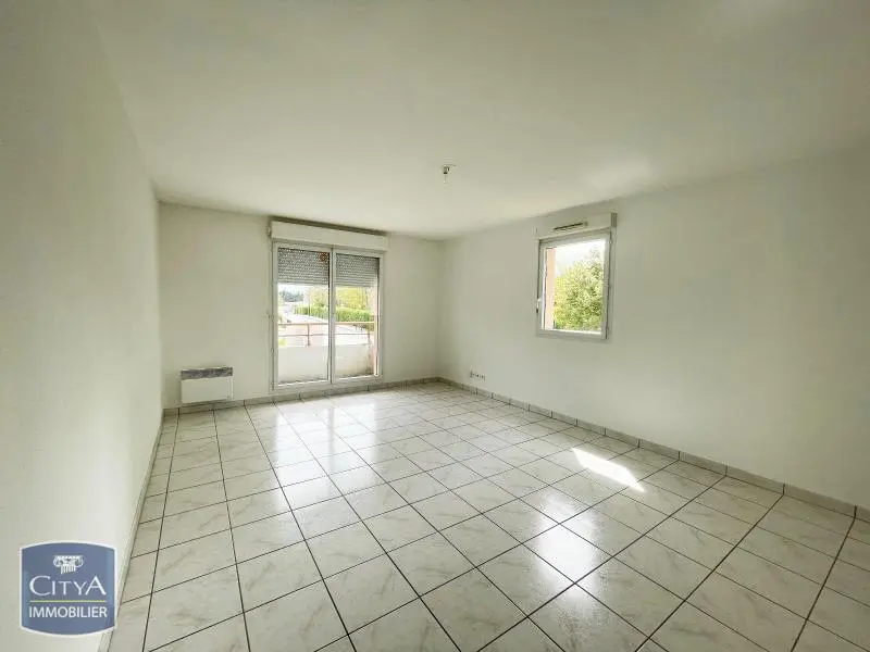 Photo 4 Appartement 3 pièces 64m²