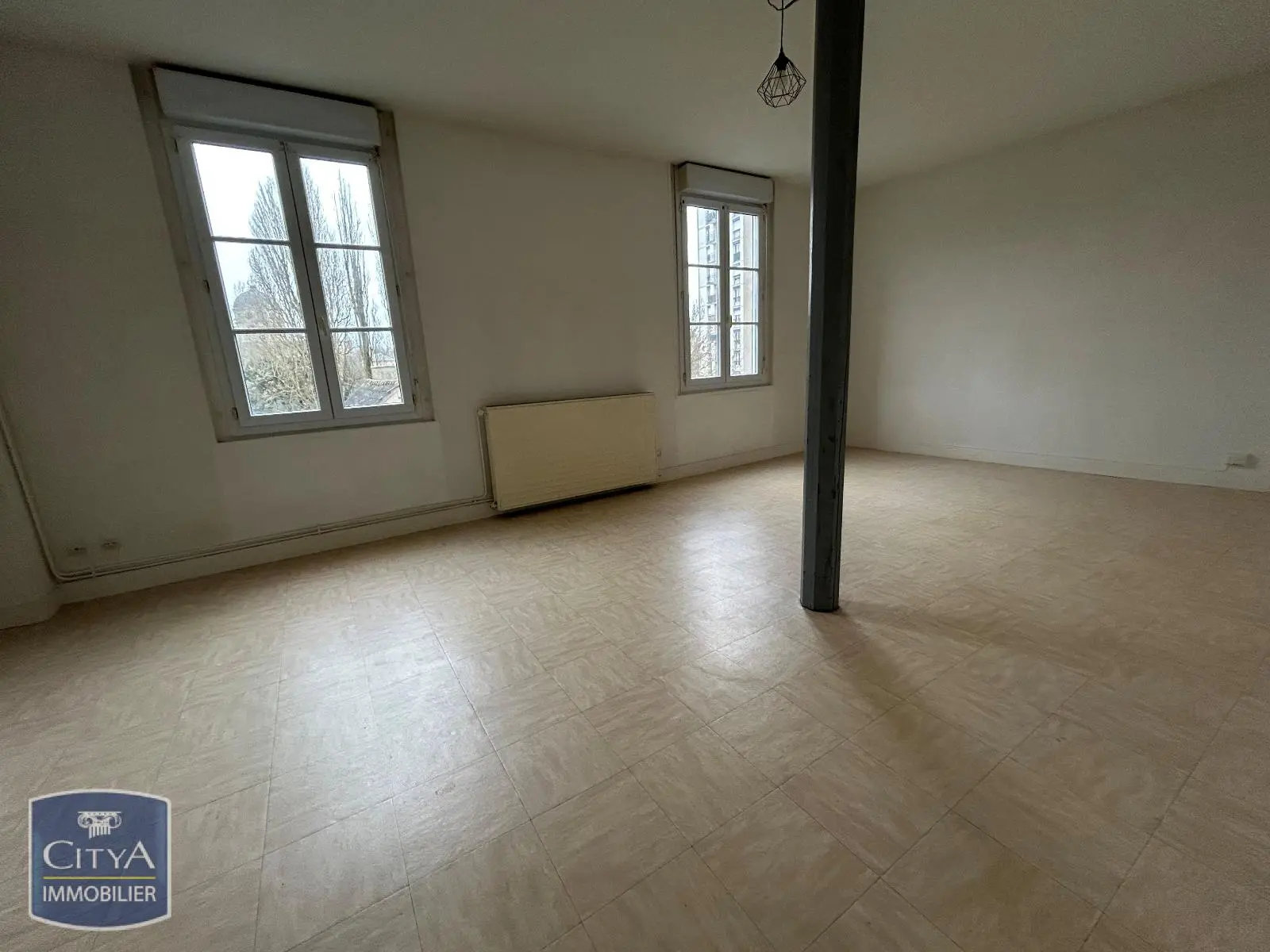 Photo 2 Appartement 3 pièces 82m²