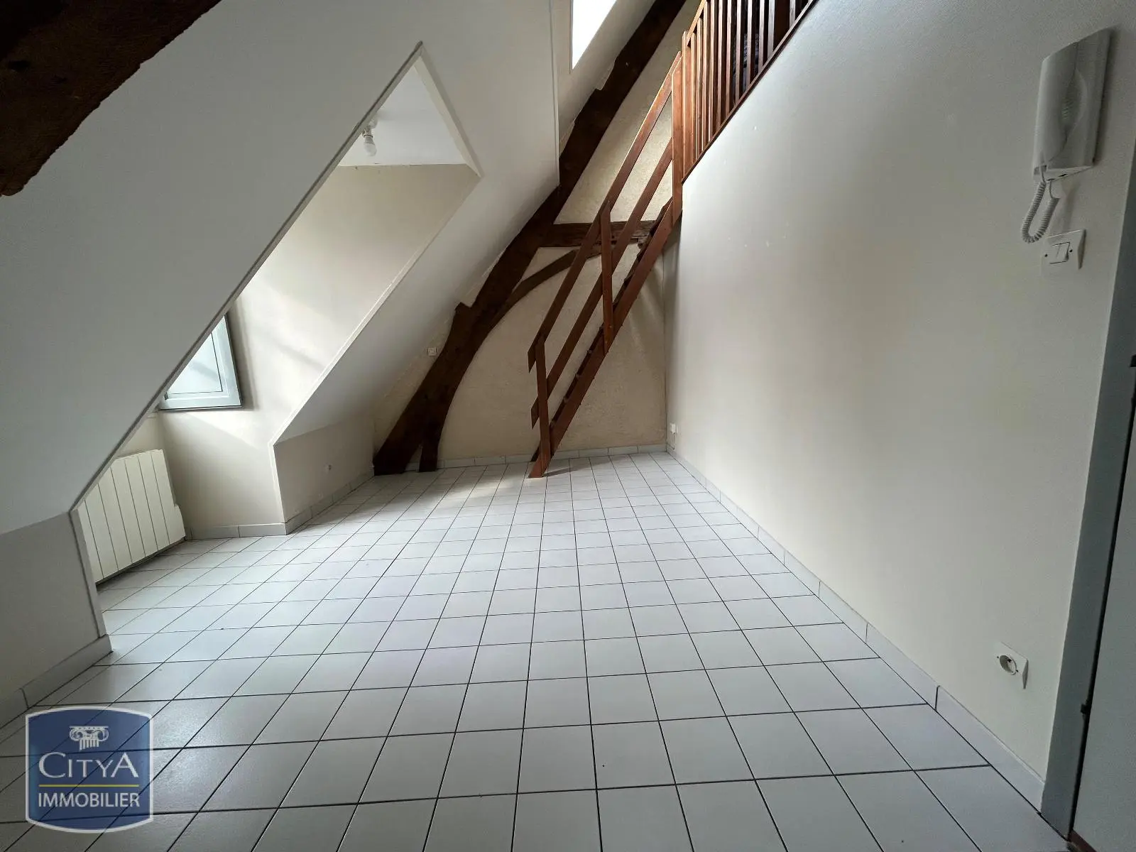 Photo 1 Appartement 2 pièces 24m²