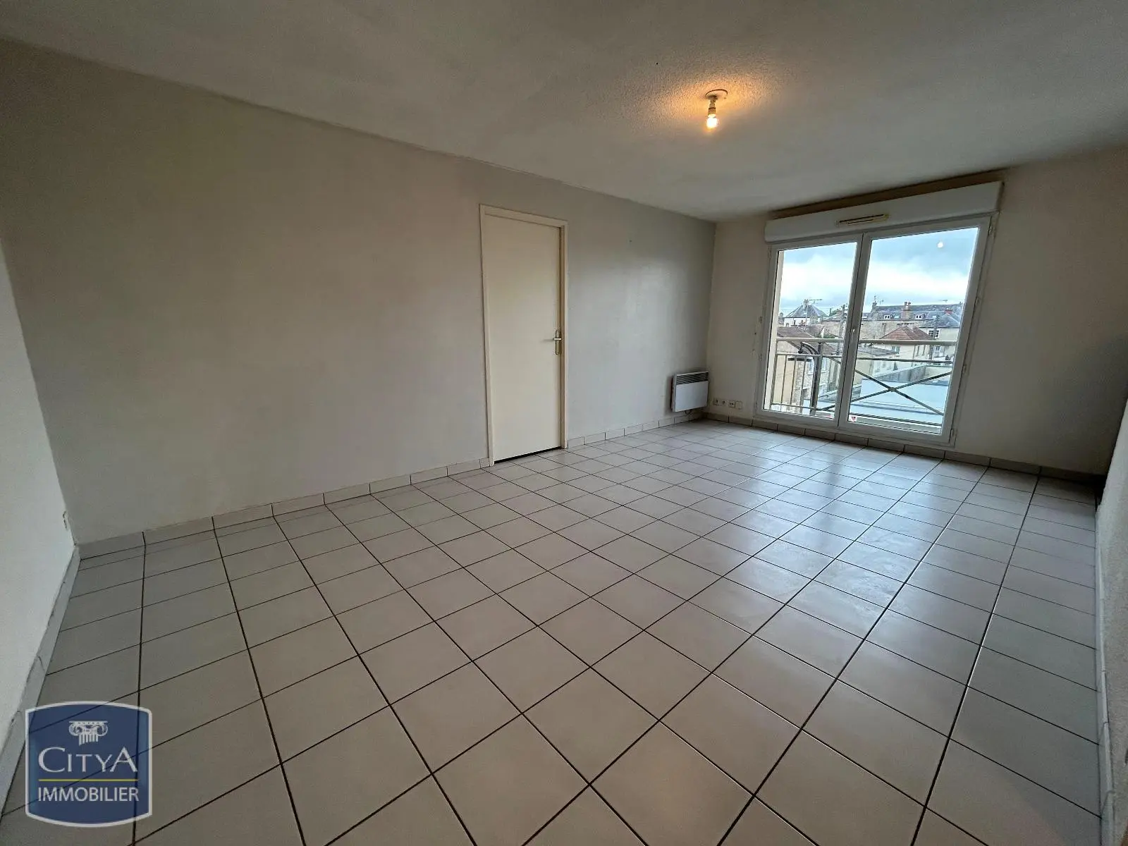 Photo 1 Appartement 3 pièces 54.4m²