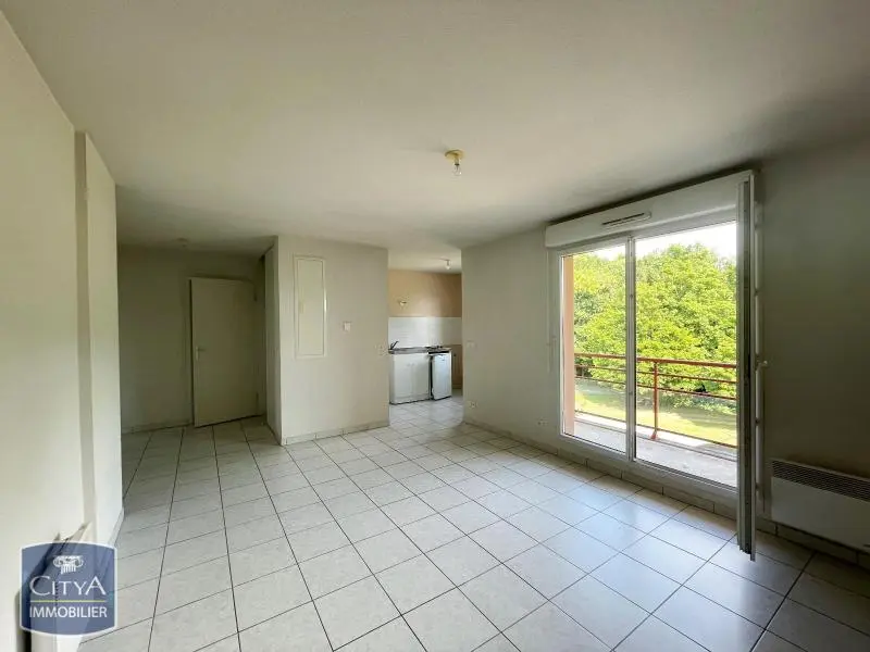 Photo 1 Appartement 2 pièces 46.07m²