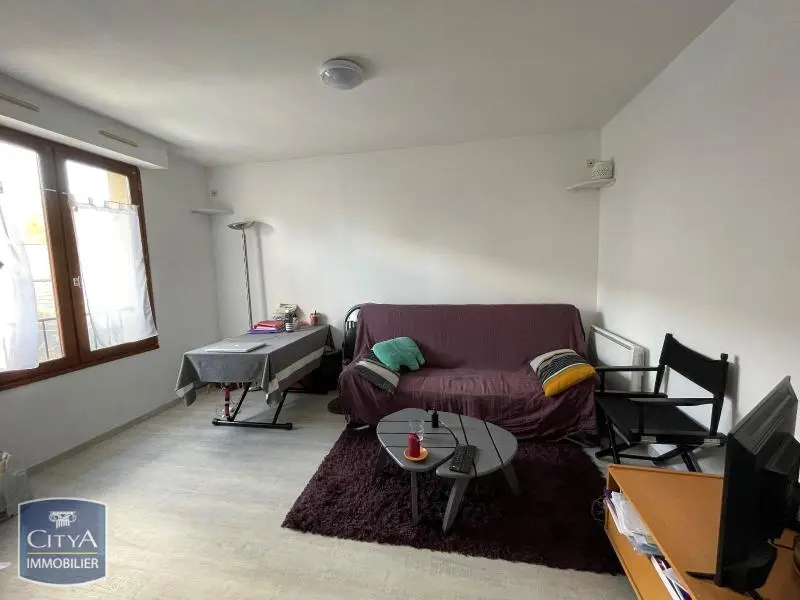 Photo 2 Appartement 2 pièces 31.31m²